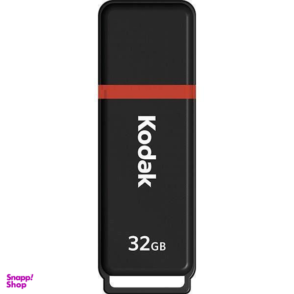 فلش مموری کداک (Kodak) مدل K102 ظرفیت 32 گیگابایت