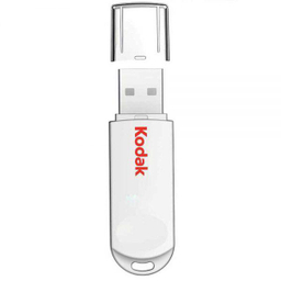 فلش مموری کداک (Kodak) مدل K153 ظرفیت 8 گیگابایت