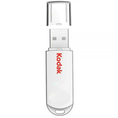 فلش مموری کداک (Kodak) مدل K153 ظرفیت 8 گیگابایت