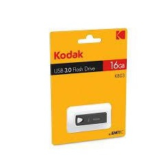 فلش مموری کداک (Kodak) مدل K803 ظرفیت 16 گیگابایت