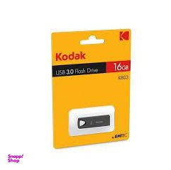 فلش مموری کداک (Kodak) مدل K803 ظرفیت 16 گیگابایت