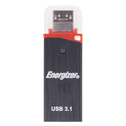 فلش مموری انرجایزر (Energizer) مدل Ultimate OTG USB 3.0 ظرفیت 32 گیگابایت