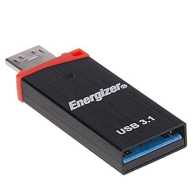 فلش مموری انرجایزر (Energizer) مدل Ultimate OTG USB 3.0 ظرفیت 32 گیگابایت
