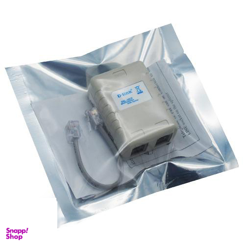 اسپلیتر نویزگیر دی اینک مدل DSL 30CF 2Way