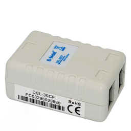 اسپلیتر نویزگیر دی اینک مدل DSL 30CF 2Way