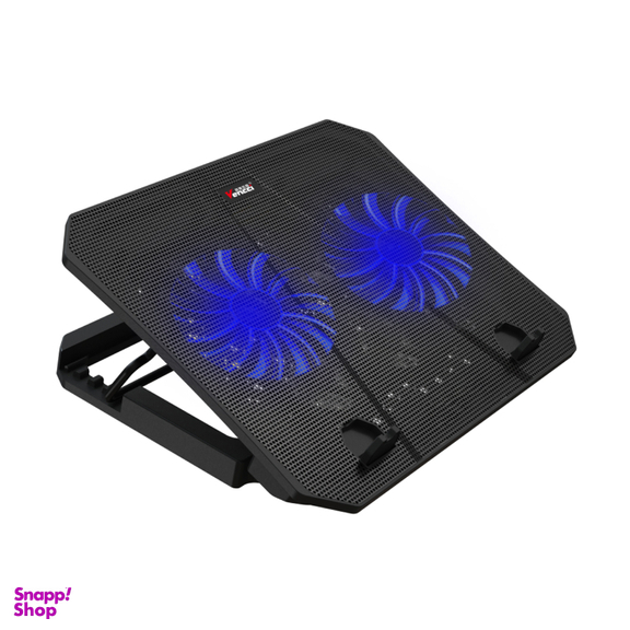 پایه خنک کننده لپ تاپ انزو (Enzo) مدل LF-221