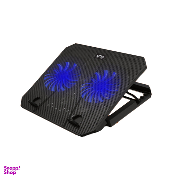 پایه خنک کننده لپ تاپ انزو (Enzo) مدل LF-221