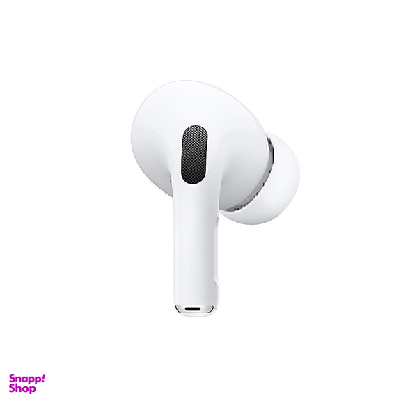 هندزفری بی سیم اپل گوشی چپ مدل Airpods Pro به همراه سری سیلیکونی