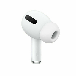 هندزفری بی سیم اپل گوشی چپ مدل Airpods Pro به همراه سری سیلیکونی
