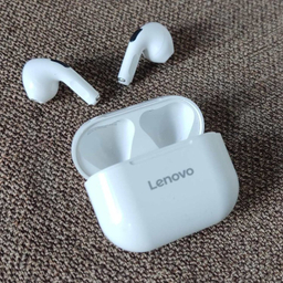 هندزفری بلوتوثی لنوو مدل LivePods LP40