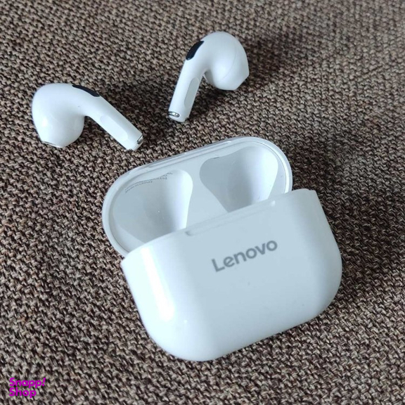 هندزفری بلوتوثی لنوو مدل LivePods LP40