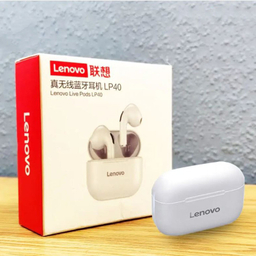 هندزفری بلوتوثی لنوو مدل LivePods LP40