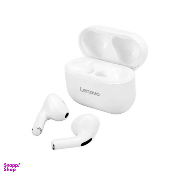 هندزفری بلوتوثی لنوو مدل LivePods LP40