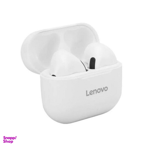 هندزفری بلوتوثی لنوو مدل LivePods LP40