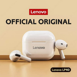 هندزفری بلوتوثی لنوو مدل LivePods LP40