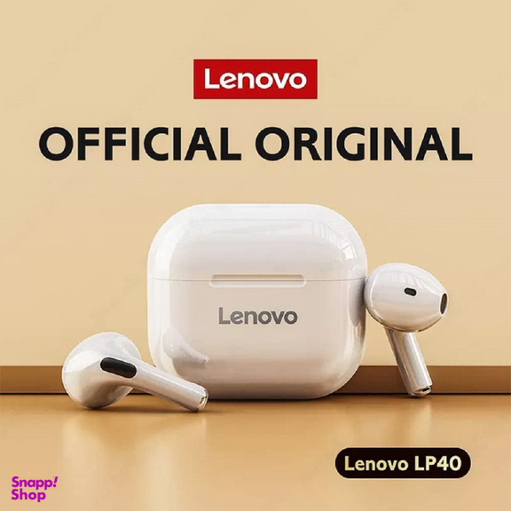هندزفری بلوتوثی لنوو مدل LivePods LP40