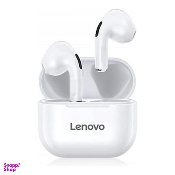 هندزفری بلوتوثی لنوو مدل LivePods LP40