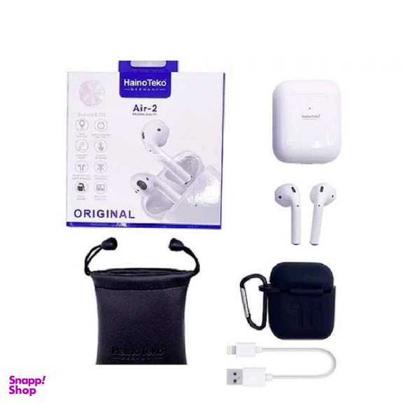 هندزفری بی سیم هاینو تکو (Haino Teko) مدل Air-2