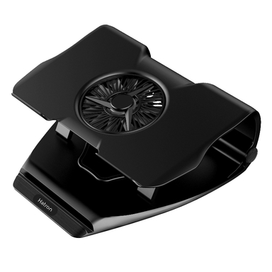 پایه خنک کننده لپ تاپ هترون (Hatron) مدل HCP132