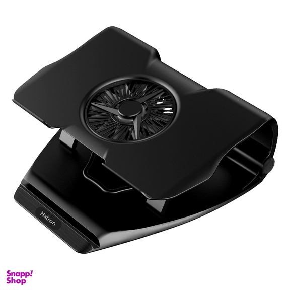 پایه خنک کننده لپ تاپ هترون (Hatron) مدل HCP132