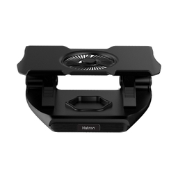 پایه خنک کننده لپ تاپ هترون (Hatron) مدل HCP132