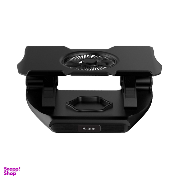 پایه خنک کننده لپ تاپ هترون (Hatron) مدل HCP132