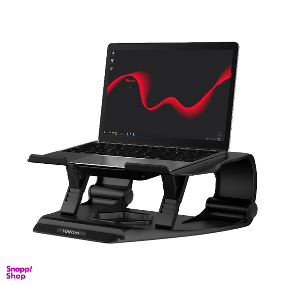 پایه خنک کننده لپ تاپ هترون (Hatron) مدل HCP132