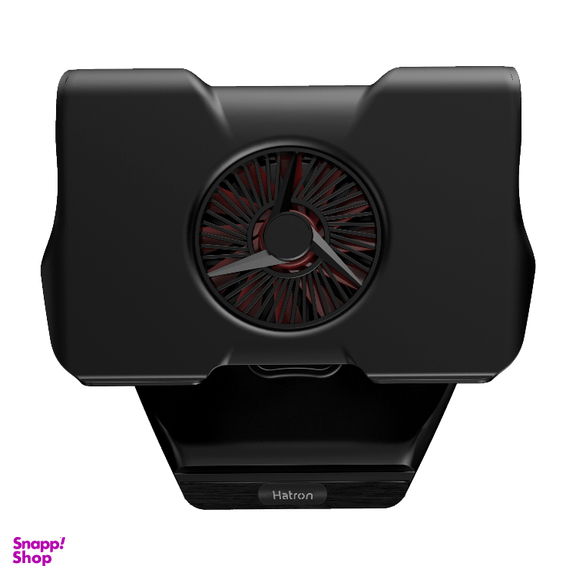 پایه خنک کننده لپ تاپ هترون (Hatron) مدل HCP132