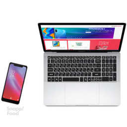 برچسب حروف فارسی کیبورد مدل BL-CK-N1