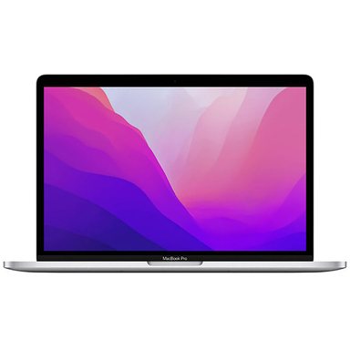 لپ تاپ 13٫3 اینچی اپل (Apple) مدل MacBook Pro MNEQ3 2022
