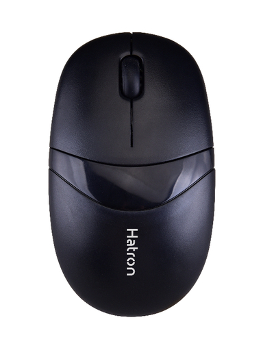 ماوس بی سیم هترون (Hatron) مدل HMW360SL