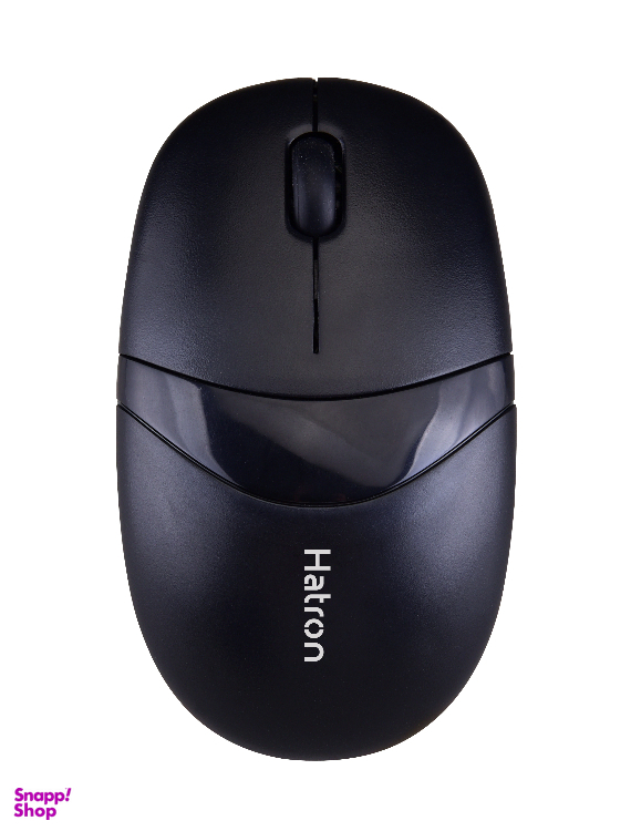 ماوس بی سیم هترون (Hatron) مدل HMW360SL