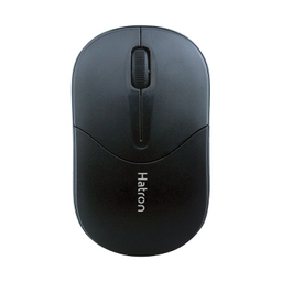 ماوس بی سیم هترون (Hatron) مدل HMW321Sl