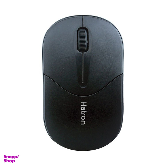 ماوس بی سیم هترون (Hatron) مدل HMW321Sl