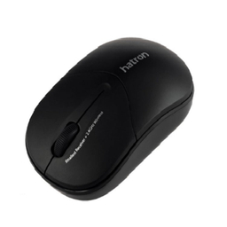 ماوس بی سیم هترون (Hatron) مدل HMW321Sl