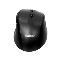 ماوس بی سیم هترون (Hatron) مدل HMBT130SL