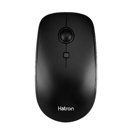 ماوس بی سیم هترون (Hatron) مدل HMBT125SL