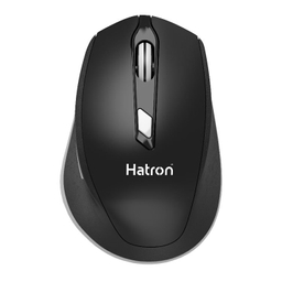 ماوس بی سیم هترون (Hatron) مدل HMW122