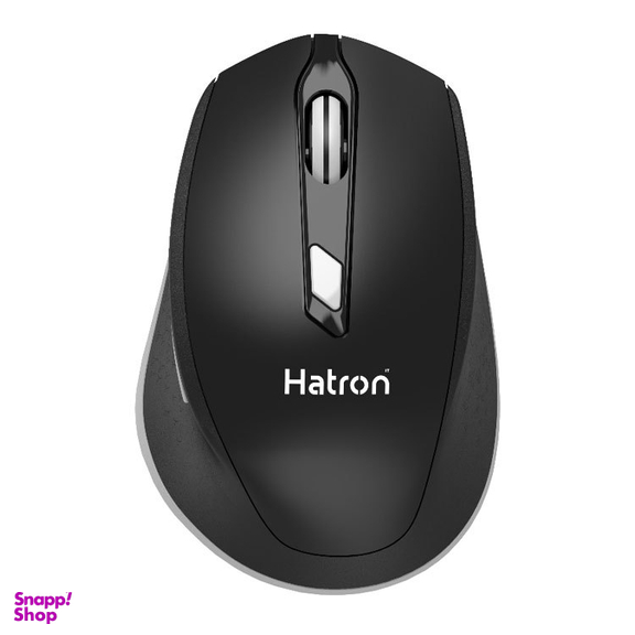 ماوس بی سیم هترون (Hatron) مدل HMW122