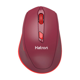 ماوس بی سیم هترون (Hatron) مدل HMW122