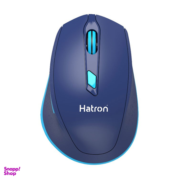 ماوس بی سیم هترون (Hatron) مدل HMW122