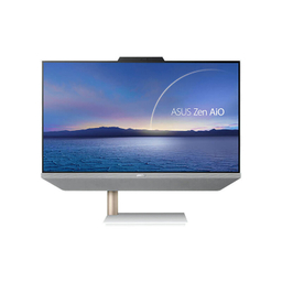 کامپیوتر همه کاره 23٫8 اینچی ایسوس (Asus) مدل Zen AiO A5401WRAK - WA053M