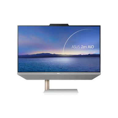 کامپیوتر همه کاره 23٫8 اینچی ایسوس (Asus) مدل Zen AiO A5401WRAK - WA053M