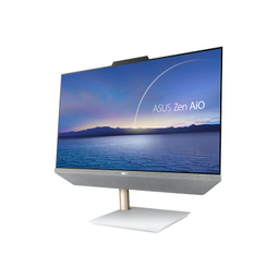 کامپیوتر همه کاره 23٫8 اینچی ایسوس (Asus) مدل Zen AiO A5401WRAK - WA053M