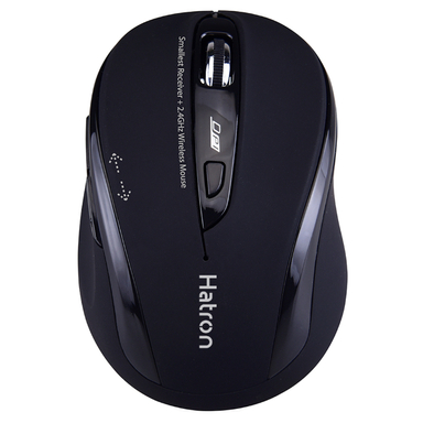 ماوس هترون (Hatron) مدل HMW120