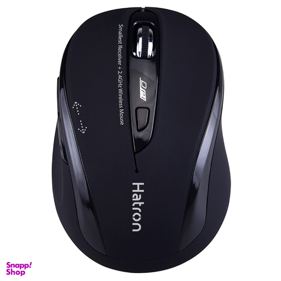 ماوس هترون (Hatron) مدل HMW120