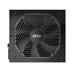منبع تغذیه کامپیوتر ام اس آی (msi) مدل MPG A750GF