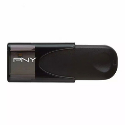 فلش مموری پی ان وای (PNY) مدل ATTACHE4 ظرفیت 32 گیگابایت