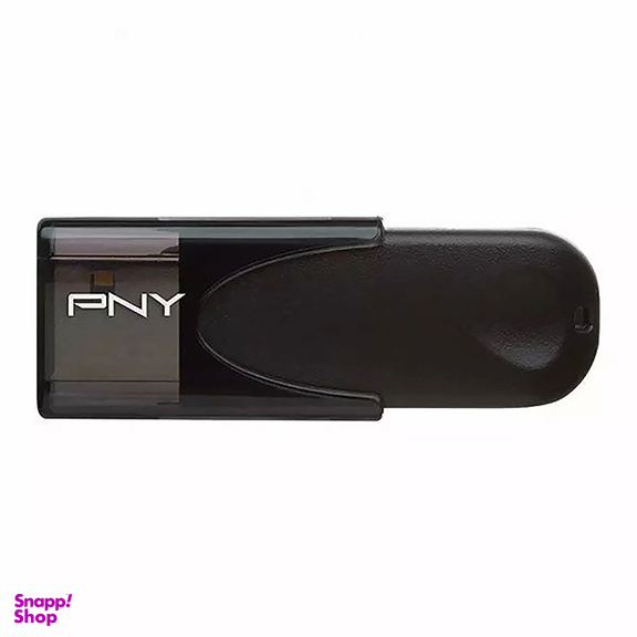 فلش مموری پی ان وای (PNY) مدل ATTACHE4 ظرفیت 32 گیگابایت