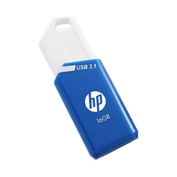 فلش مموری اچ‌ پی (HP) مدل X755W USB 3٫1 ظرفیت 16 گیگابایت